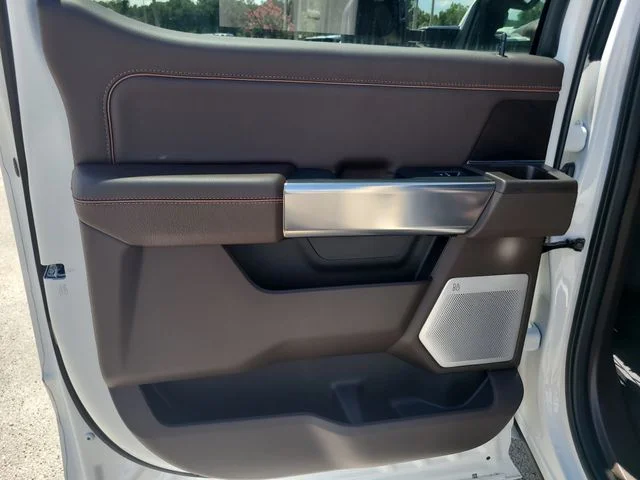 New 2026 Brown Ford King Ranch image 11