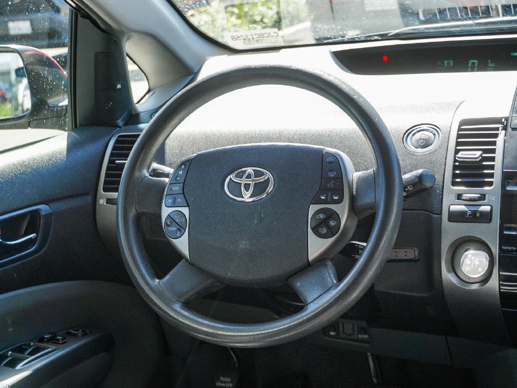 Used 2008 Red Toyota Base image 16