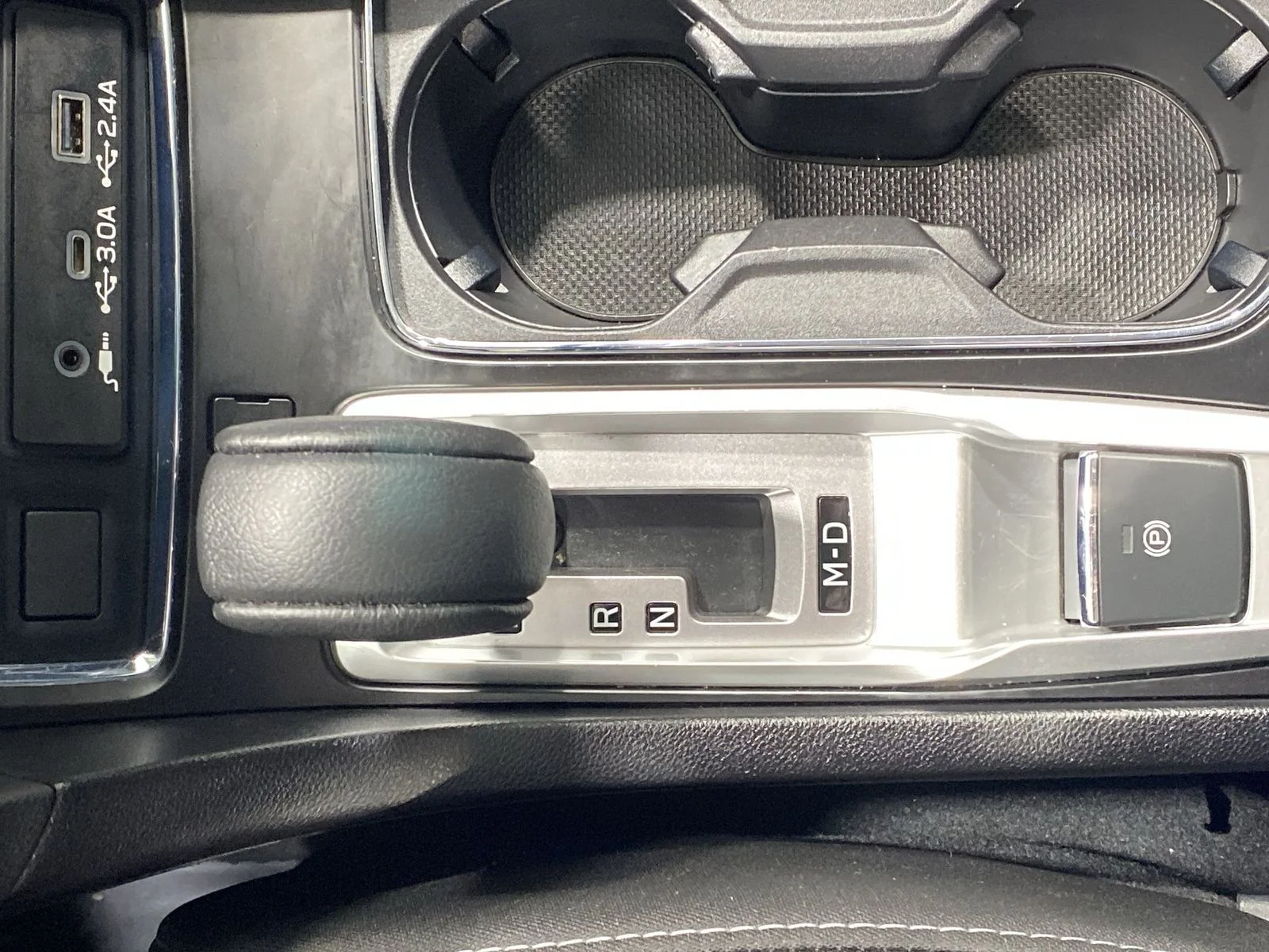 2025 Subaru Ascent Premium - Photo 19