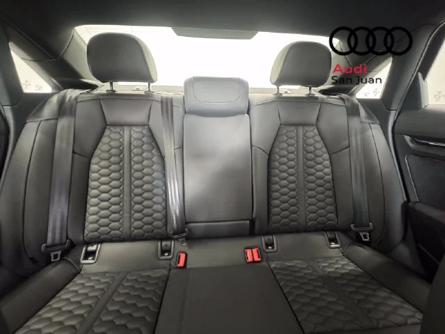 New 2026 Purple Audi 2.5T image 15