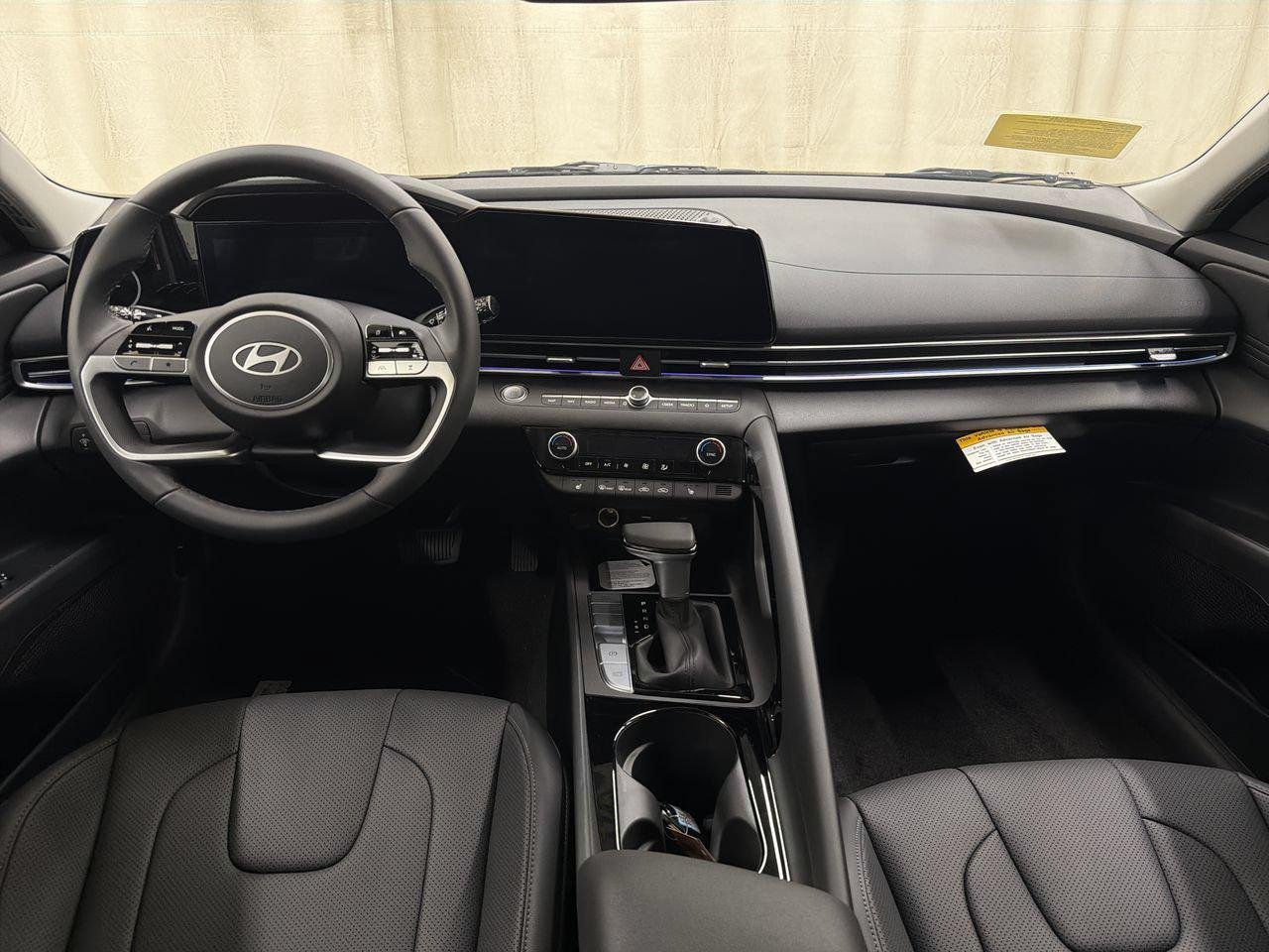 New 2026 Amazon Gray Hyundai Limited image 13