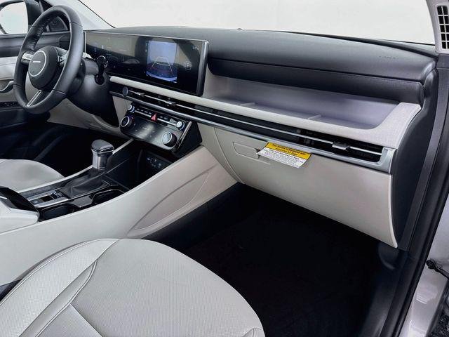 New 2026 Silver Hyundai SEL Premium FWD image 46