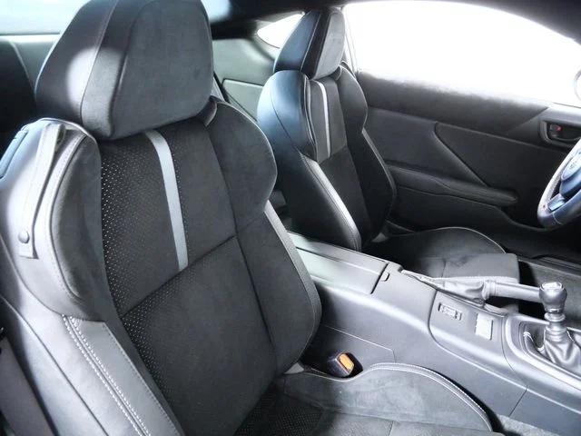 Certified Used 2024  Toyota Premium image 11