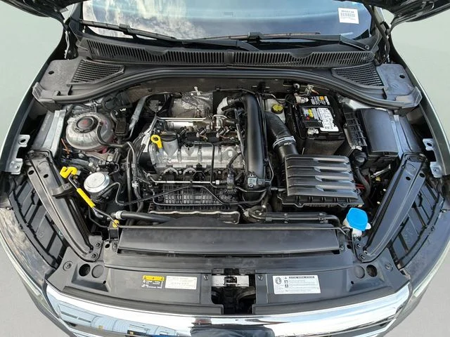 Used 2020 Gray Volkswagen SEL image 26