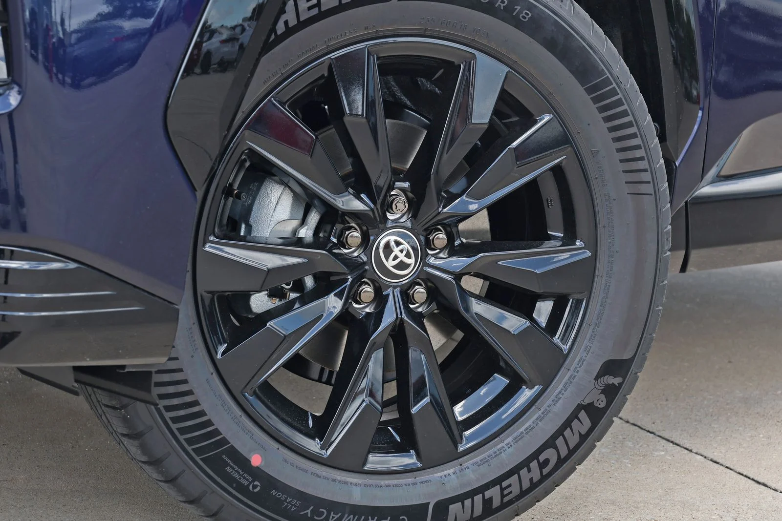 New 2026  Toyota SE image 12