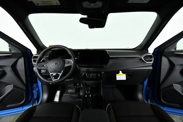 2026 Chevrolet Trailblazer Activ - Photo 18