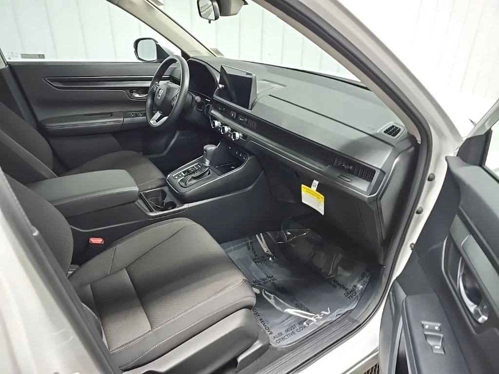 2026 Honda CR-V EX - Photo 16