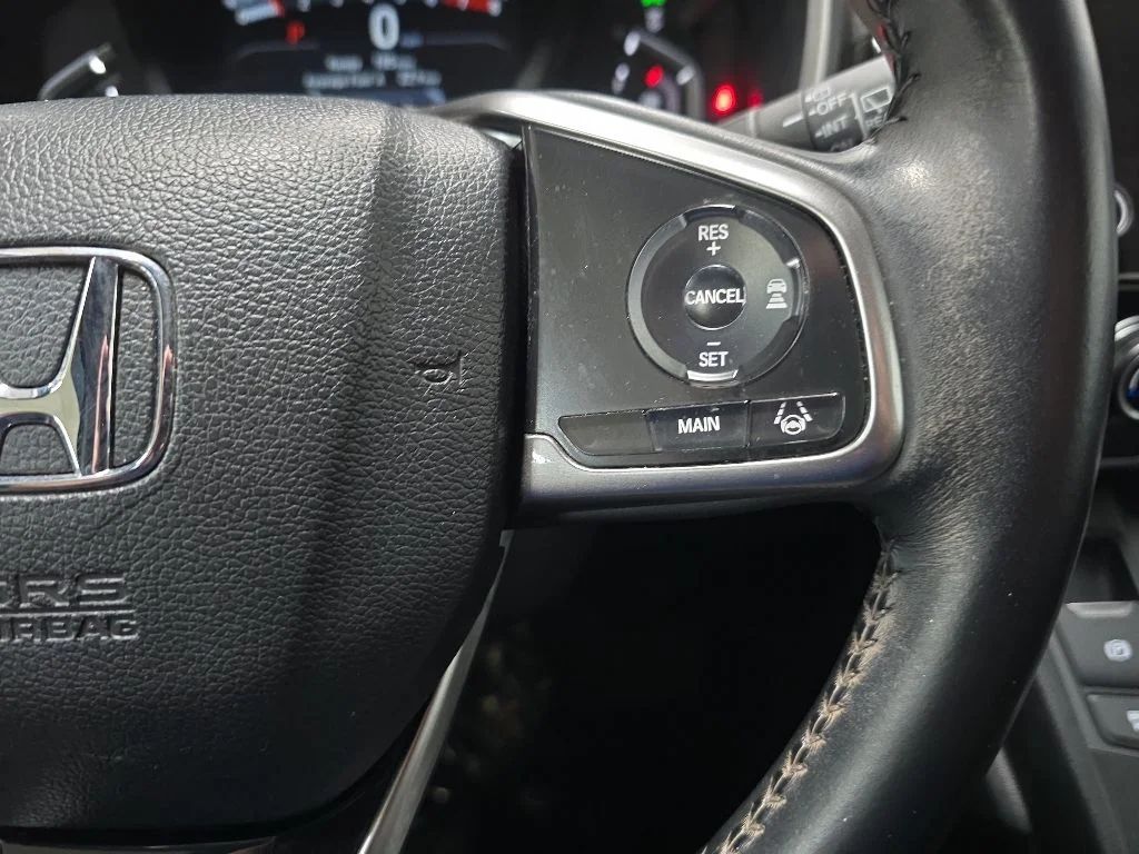 Used 2018 Black Honda Touring image 22