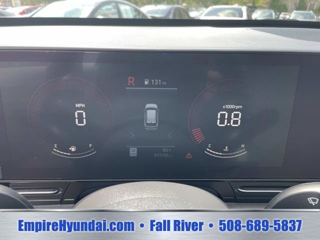 2024 Hyundai Kona SEL - Photo 31