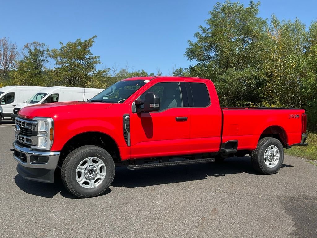 2026 Ford F-250 Super Duty XLT - Photo 29