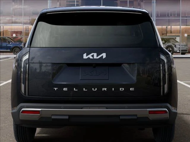 New 2027 Panthera Metal Kia LX image 13