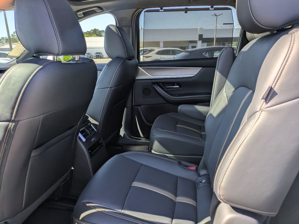 2026 Mazda CX-90 Premium Plus Package - Photo 12