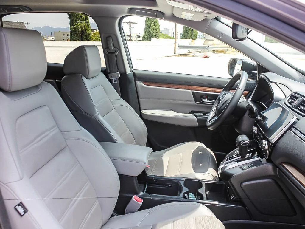 2022 Honda CR-V EX-L - Photo 45