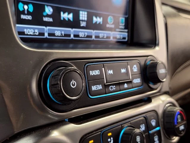 Used 2016 SUMMIT WHITE Chevrolet LTZ image 25
