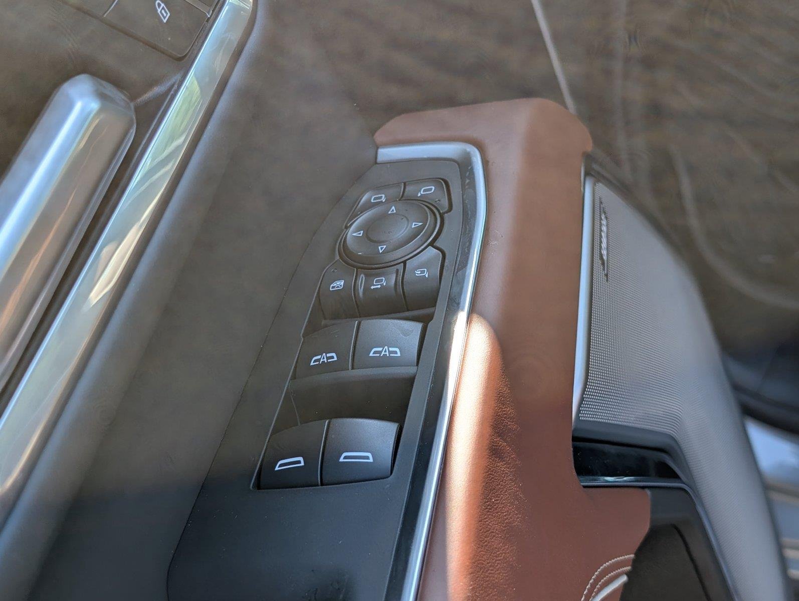 New 2026 Sterling Metallic GMC Denali Ultimate image 19