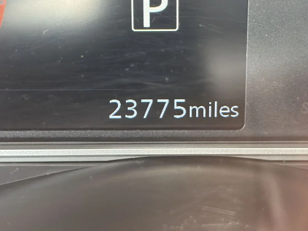 Used 2024 Gray Nissan 1.6 SR image 18