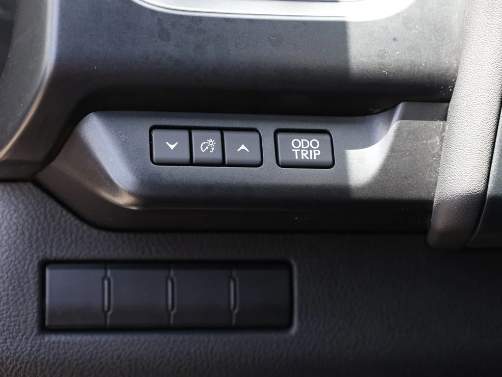 Used 2021 Black Lexus 200 Base image 34