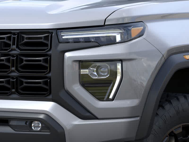 Used 2026 Sterling Metallic GMC 2WD Elevation image 10