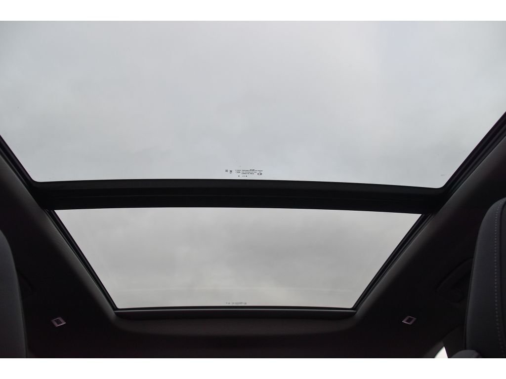 Used 2025 Tambora Gray Metallic Audi Premium Plus image 14