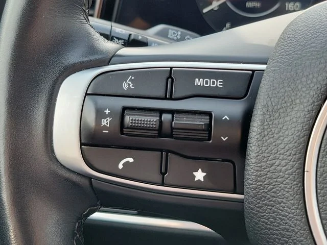 Used 2024 Green Kia X-Pro image 25