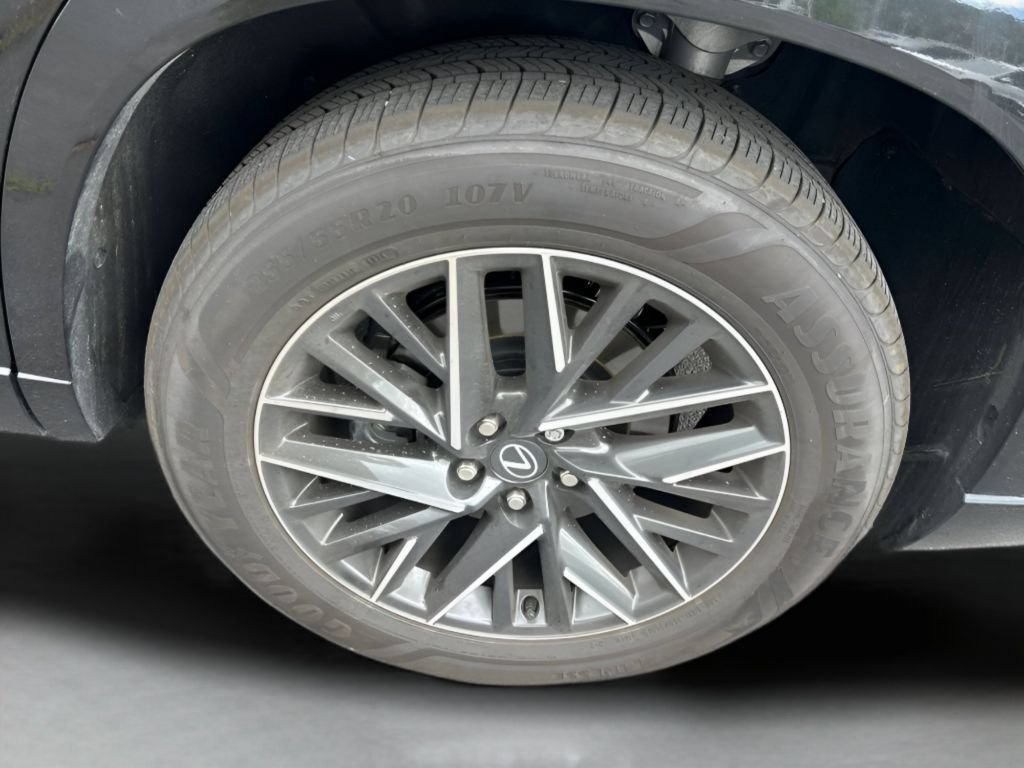 Used 2026 Caviar Lexus 350 Premium image 16