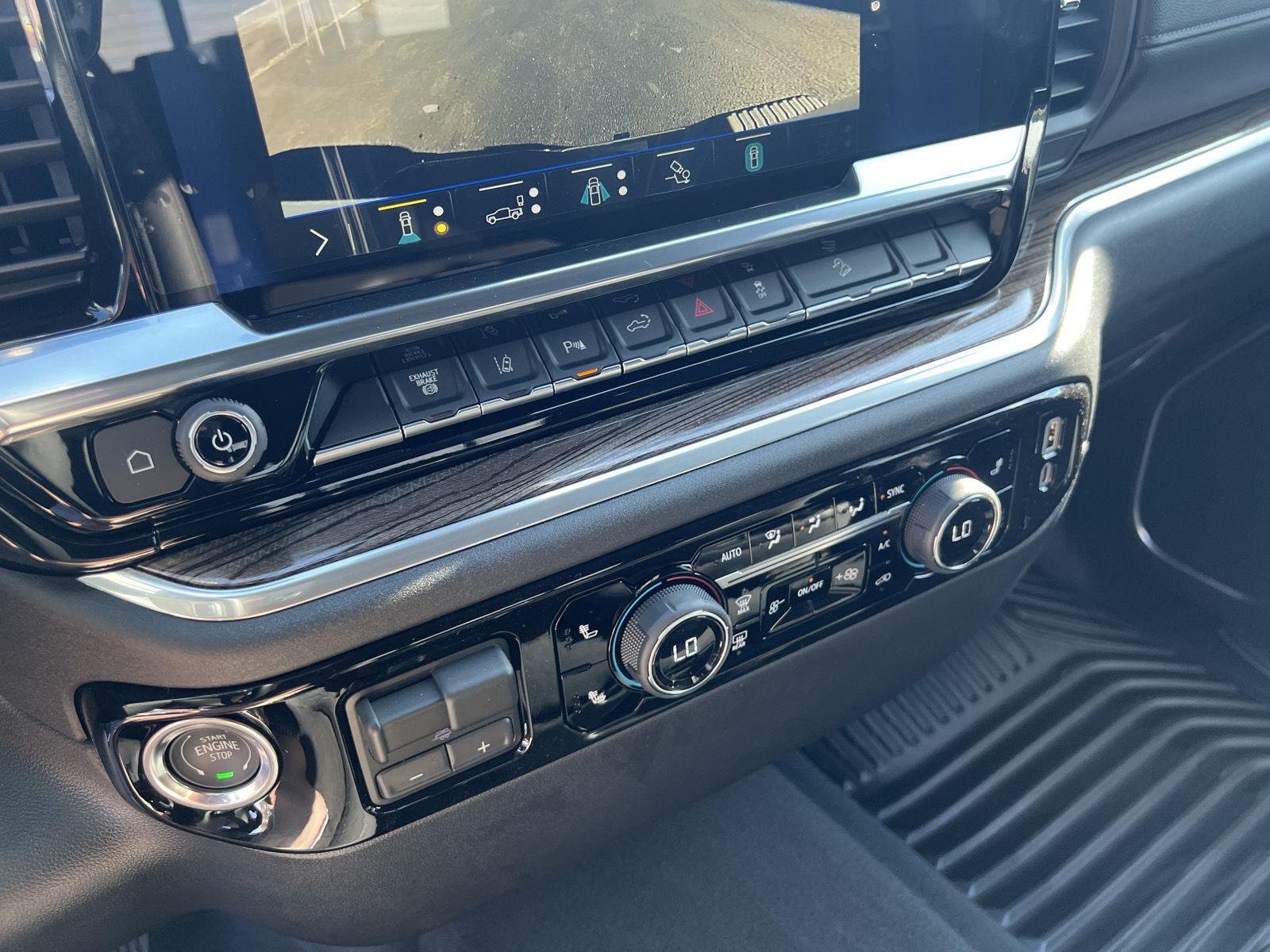 2026 Chevrolet Silverado 2500 HD LT - Photo 25