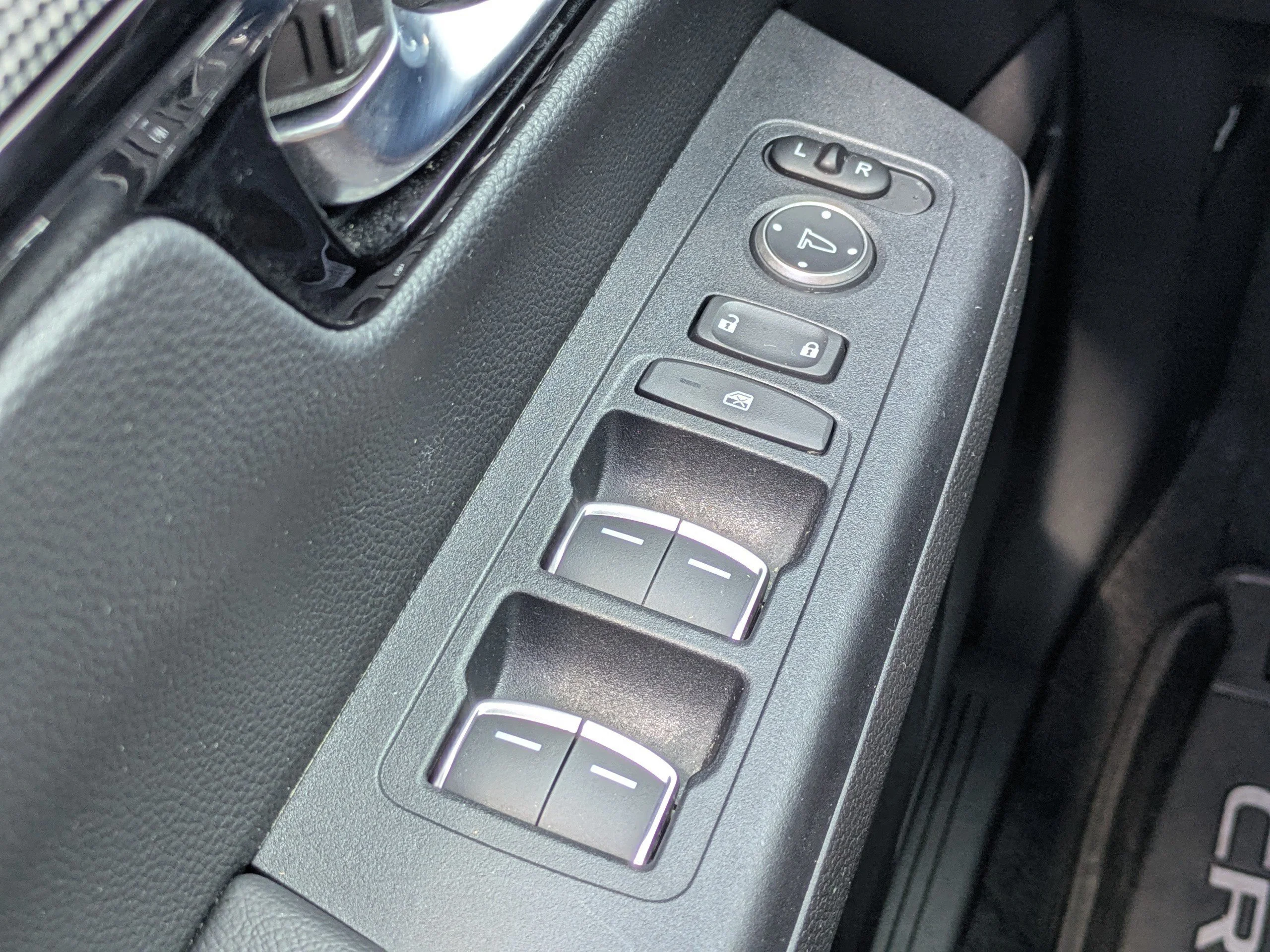 2024 Honda CR-V EX-L - Photo 51