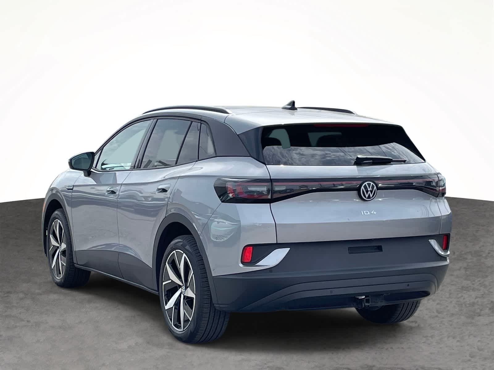New 2025 Silver Mist Metallic Volkswagen Pro S image 5