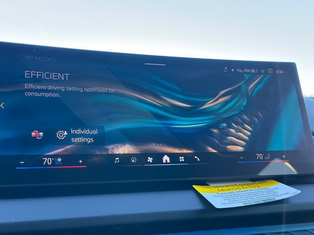 Vehicle thumbnail