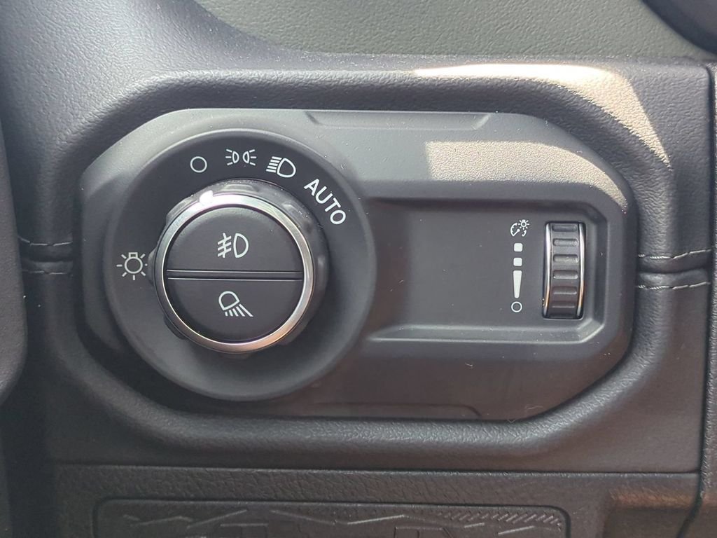 2024 Jeep Gladiator Mojave - Photo 30