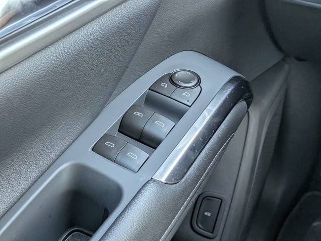New 2027 Sterling Gray Metallic Chevrolet LT image 22