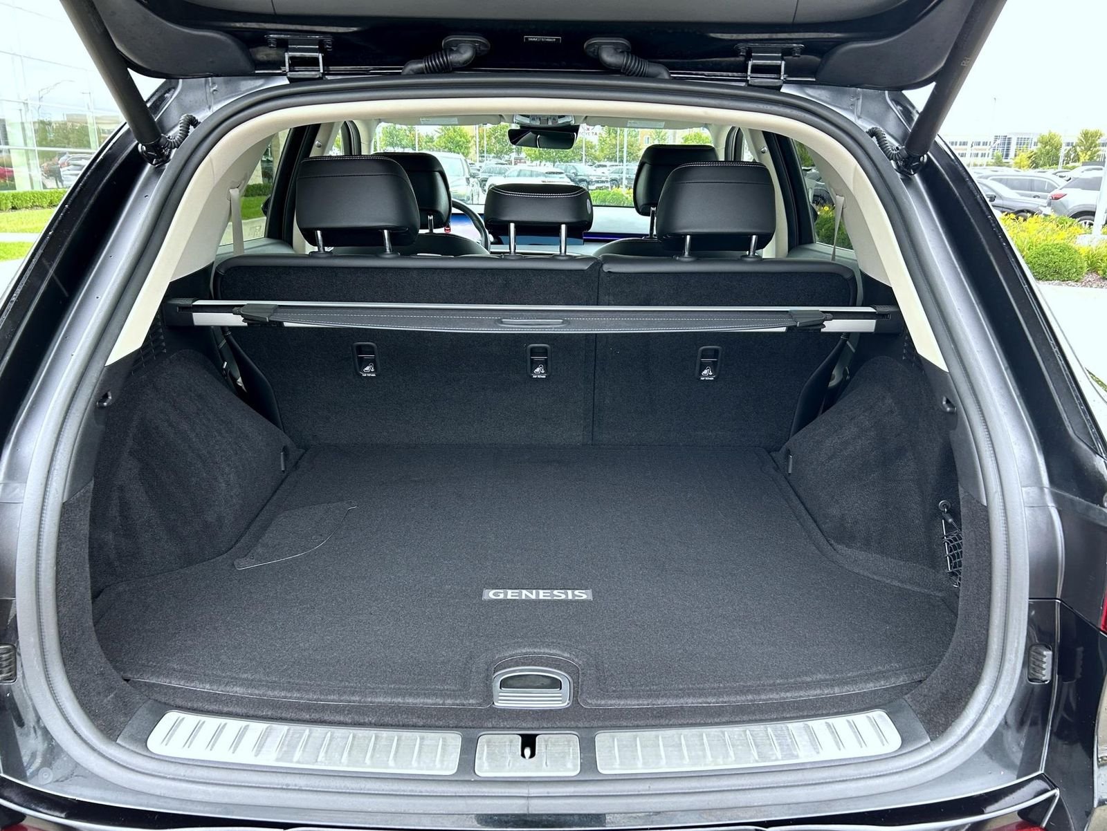 Used 2026 Black Genesis  image 21