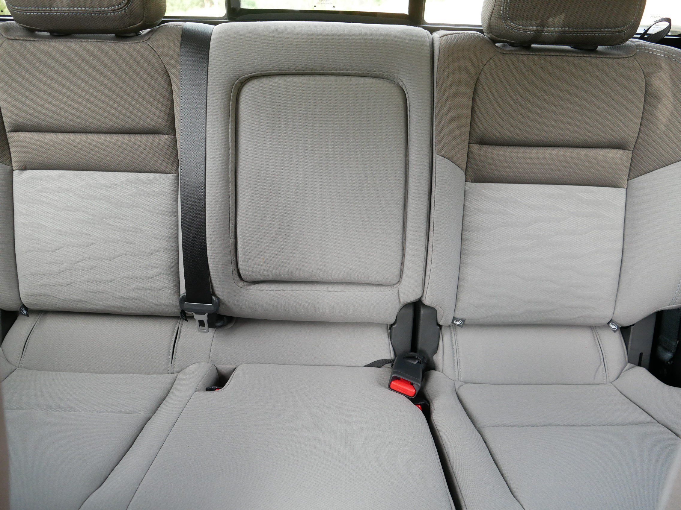 Certified Used 2024 Gun Metallic Nissan SV image 13