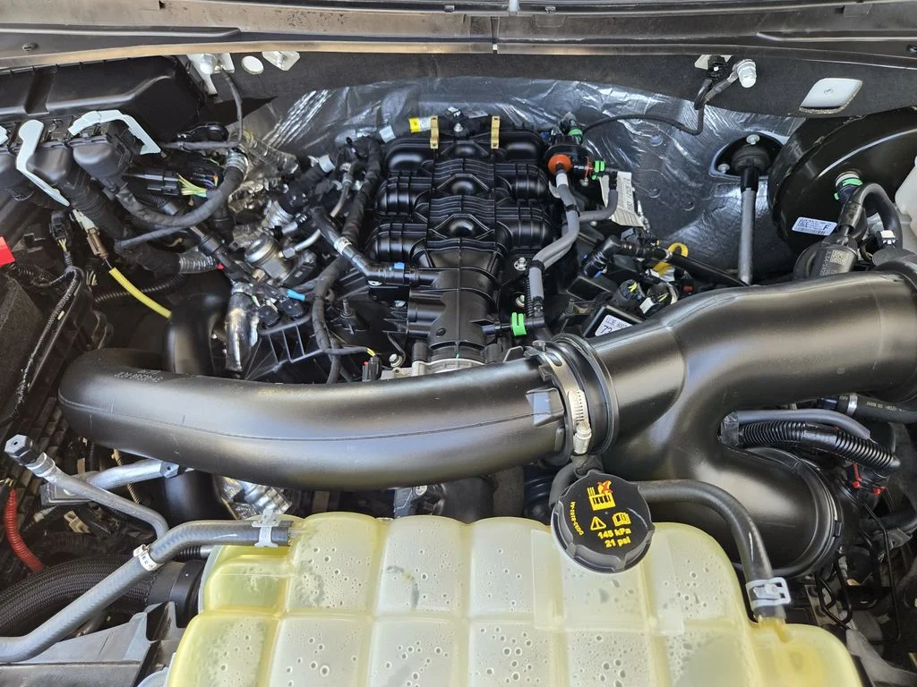 2021 Ford Expedition Platinum - Photo 36