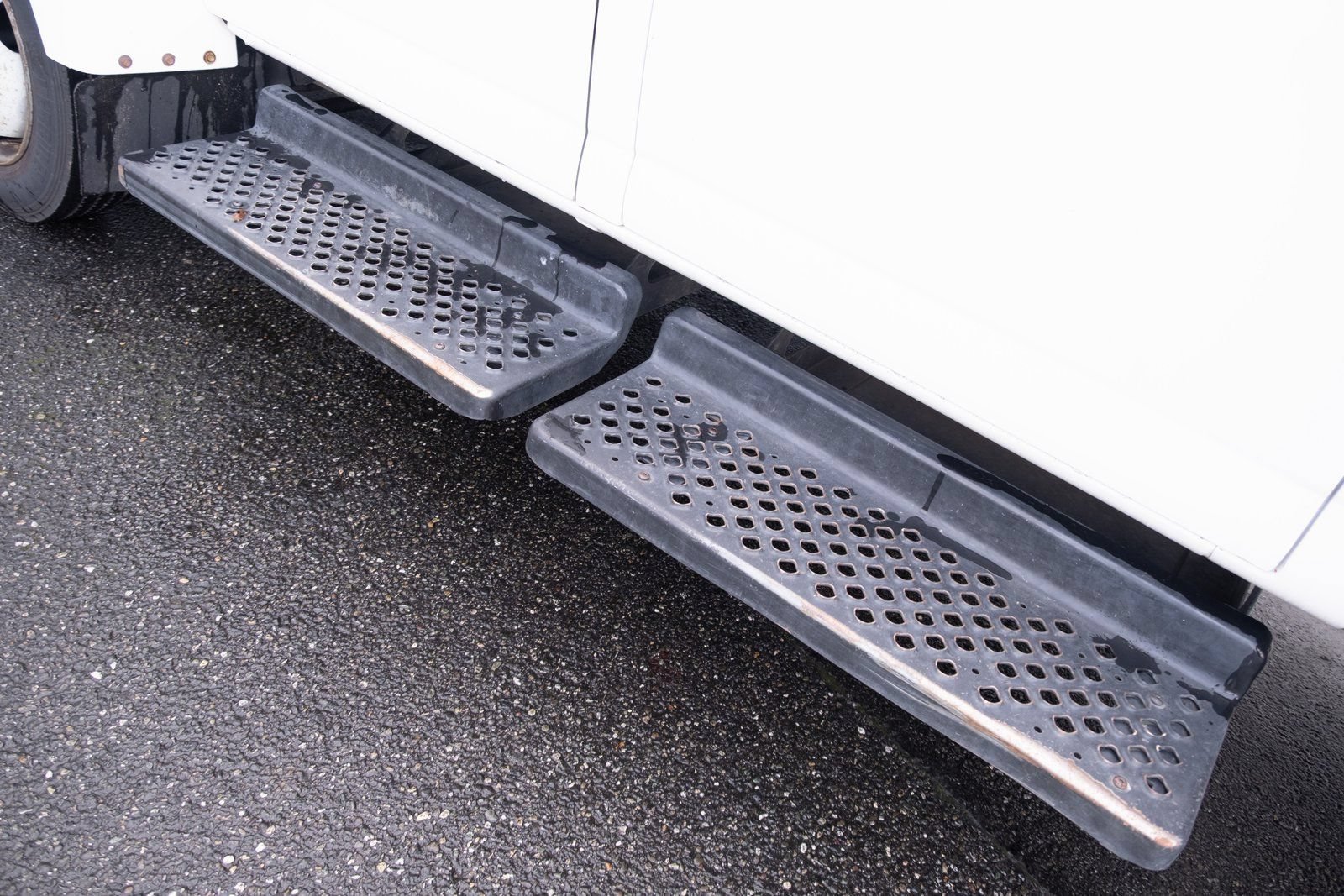 2008 Chevrolet C4500 - Photo 21