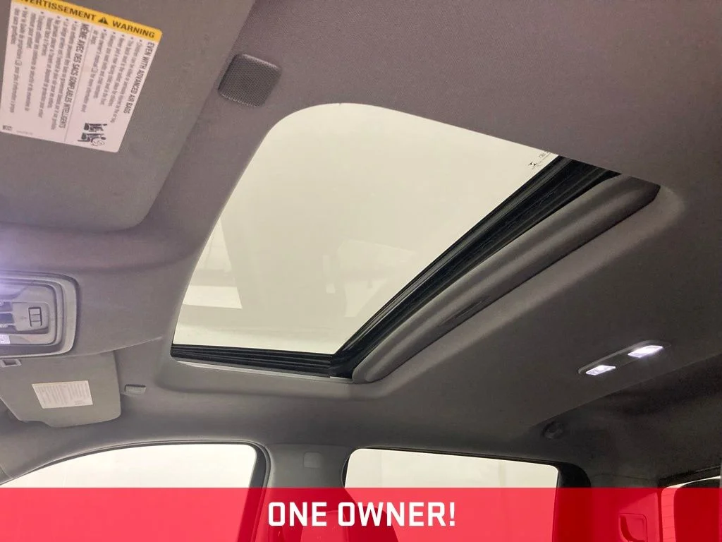Used 2019 White GMC SLT image 7