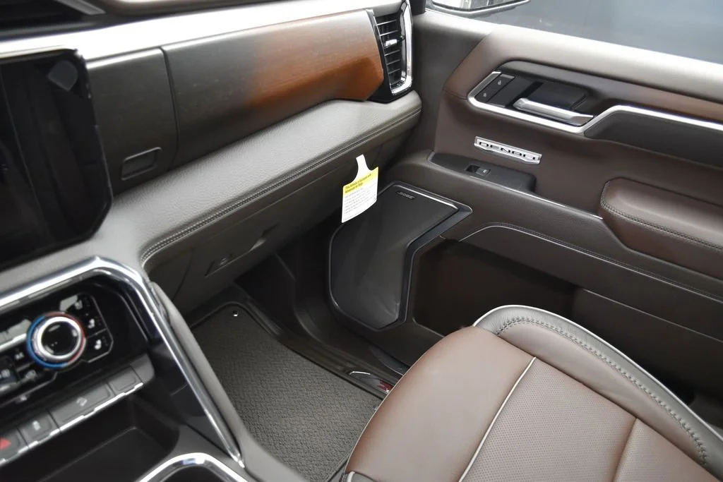 2026 GMC Sierra 1500 Denali - Photo 12