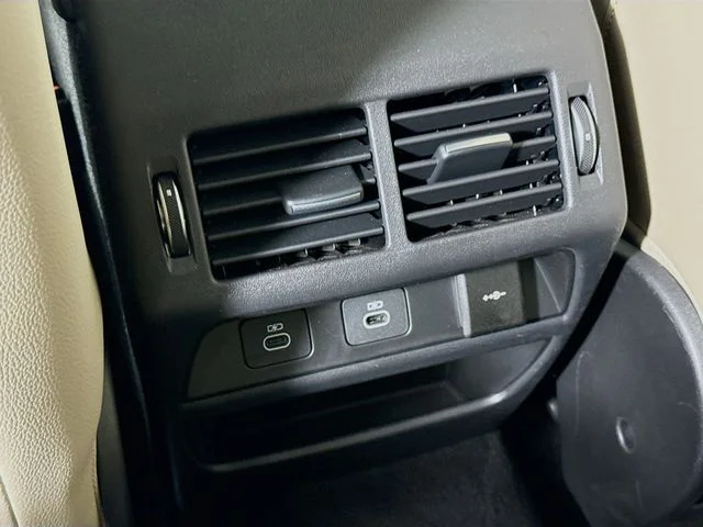Certified Used 2025 Black Land Rover S image 26