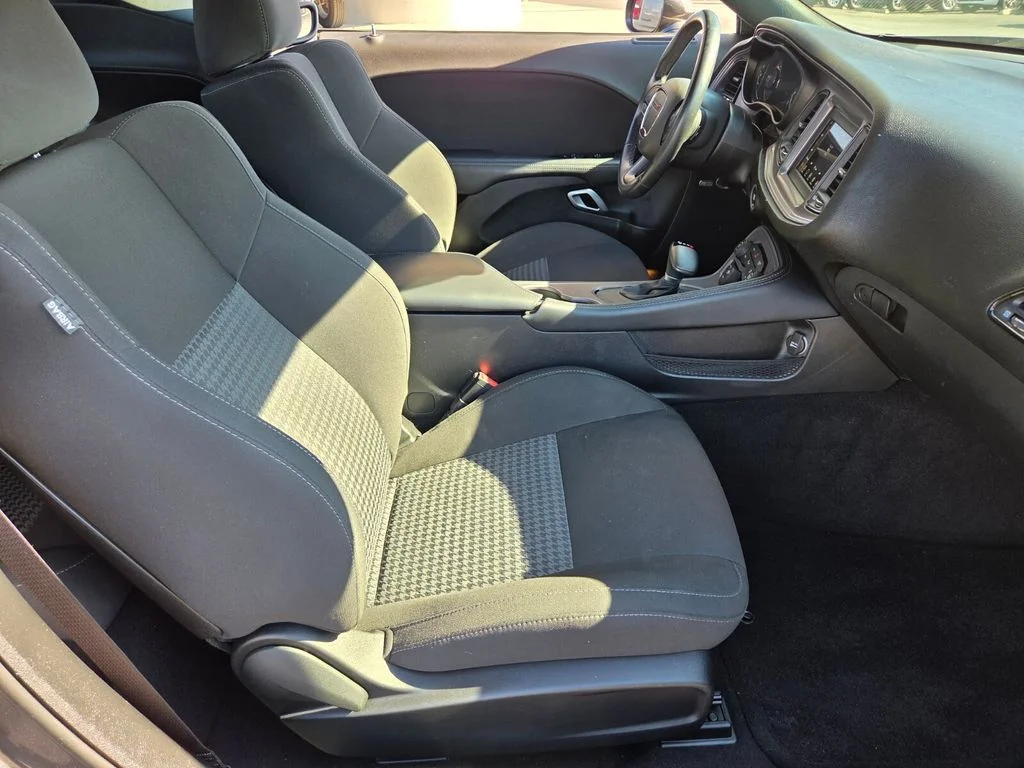 Used 2023 Gray Dodge GT image 18