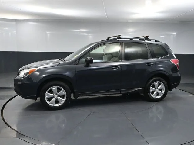 Used 2016 Gray Subaru 2.5i Premium image 10
