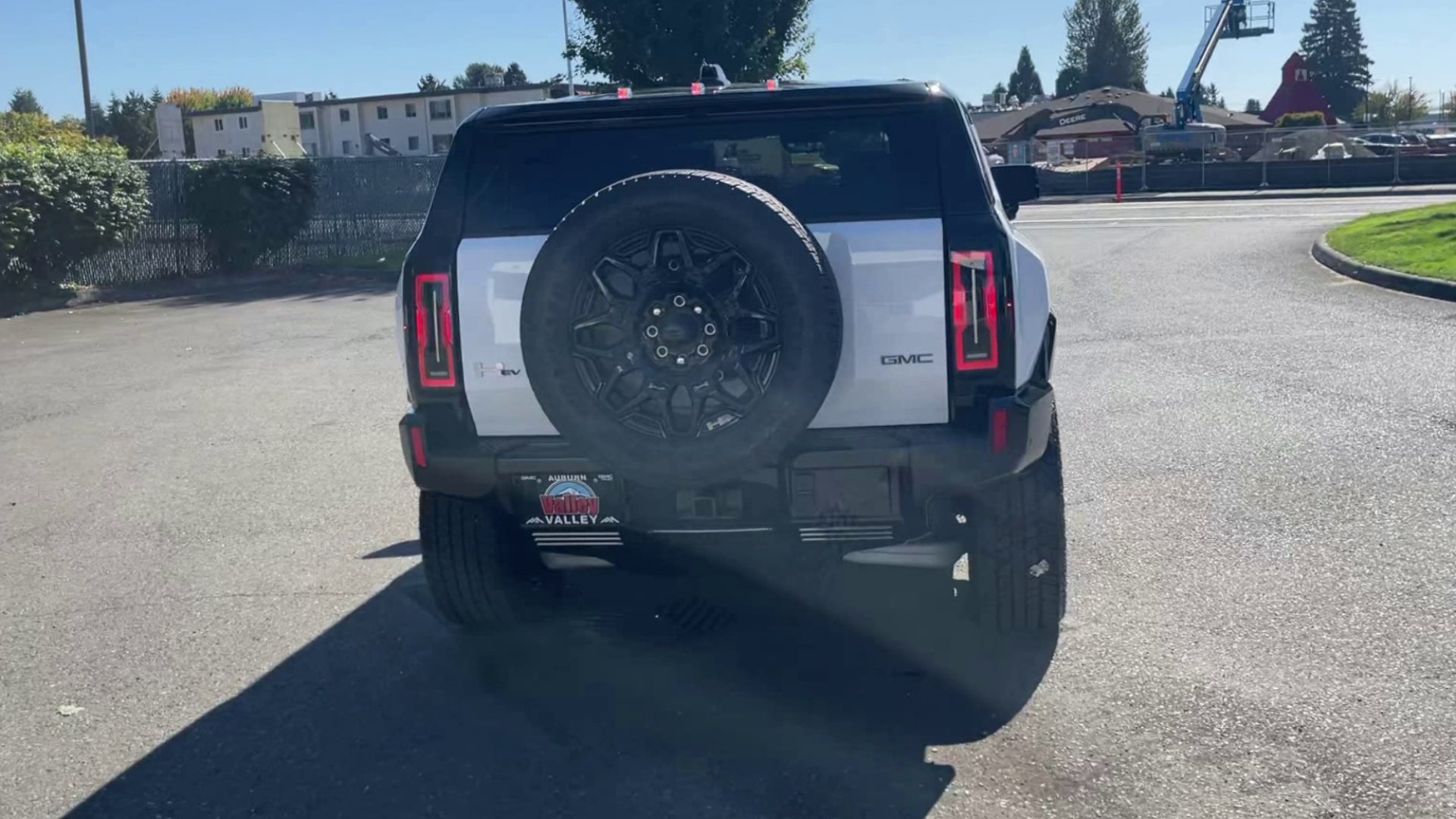 2026 GMC HUMMER EV 2X - Photo 74
