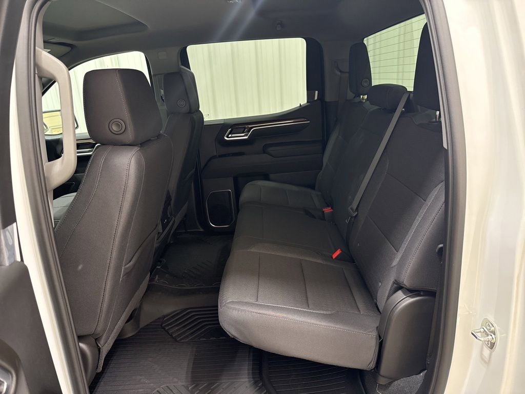 2026 Chevrolet Silverado 1500 LT - Photo 30