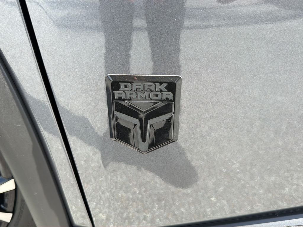 New 2026 Gray Nissan Dark Armor image 53