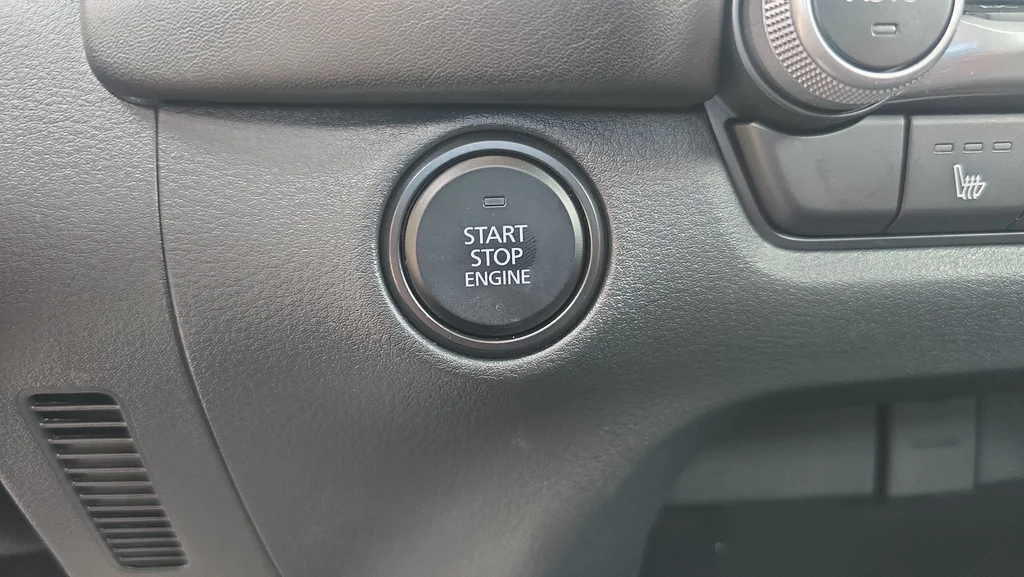 New 2026 Beige Mazda 2.5 S Premium image 12