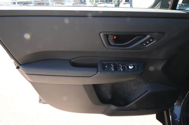 New 2026 MAGNETITE GRAY METALLIC Subaru Wilderness image 19