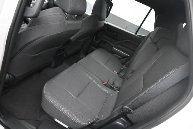 Used 2026 White Toyota SR5 image 19