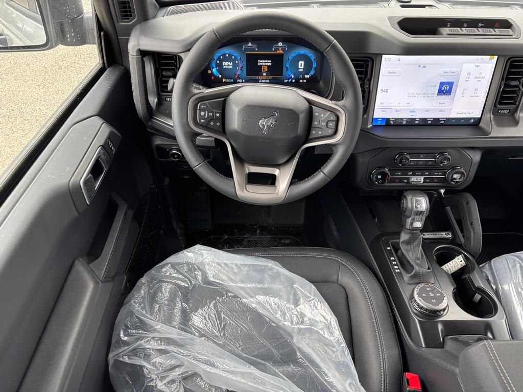 New 2026 Avalanche Ford Big Bend® image 15