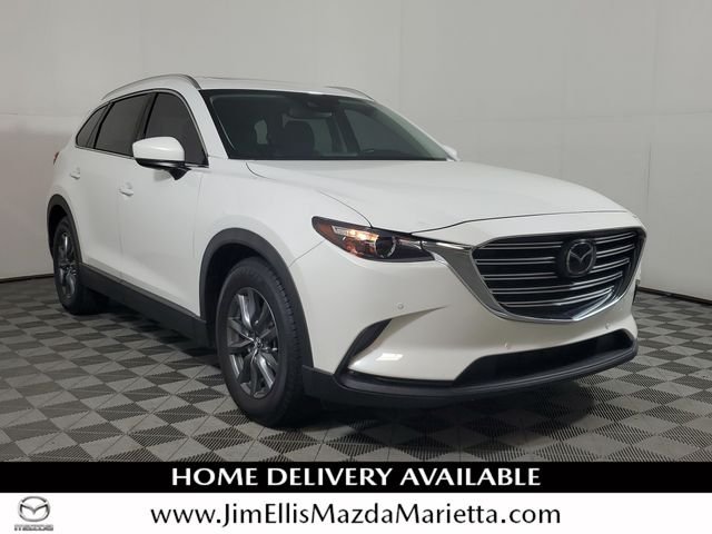 2021 Mazda CX-9 Touring FWD's photo