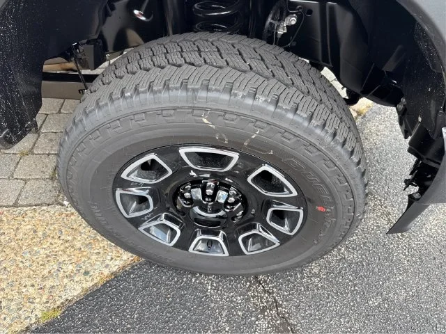 New 2026 Carbonized Gray Metallic Ford F-350® Platinum® image 15