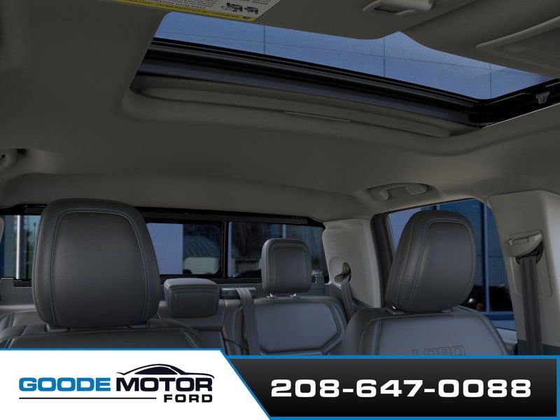 2025 Ford Maverick Lobo Premium - Photo 12